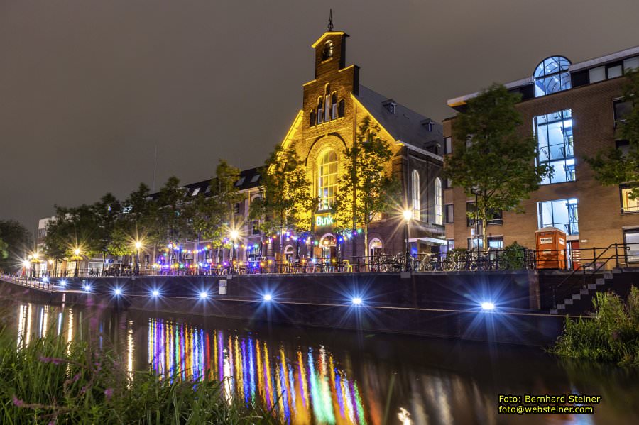 Utrecht, August 2021