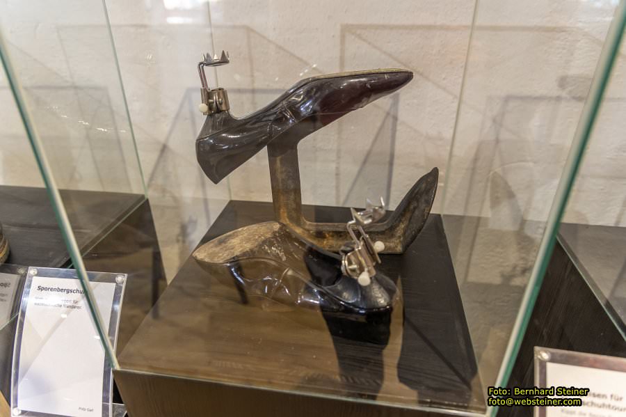 Nonseum in Herrnbaumgarten, Juli 2023