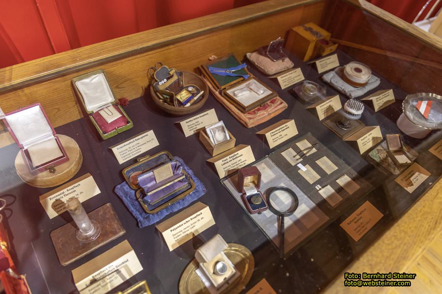 Nonseum in Herrnbaumgarten, Juli 2023