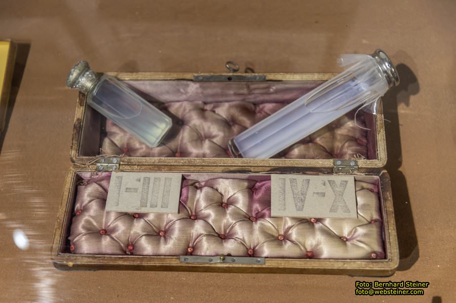 Nonseum in Herrnbaumgarten, Juli 2023