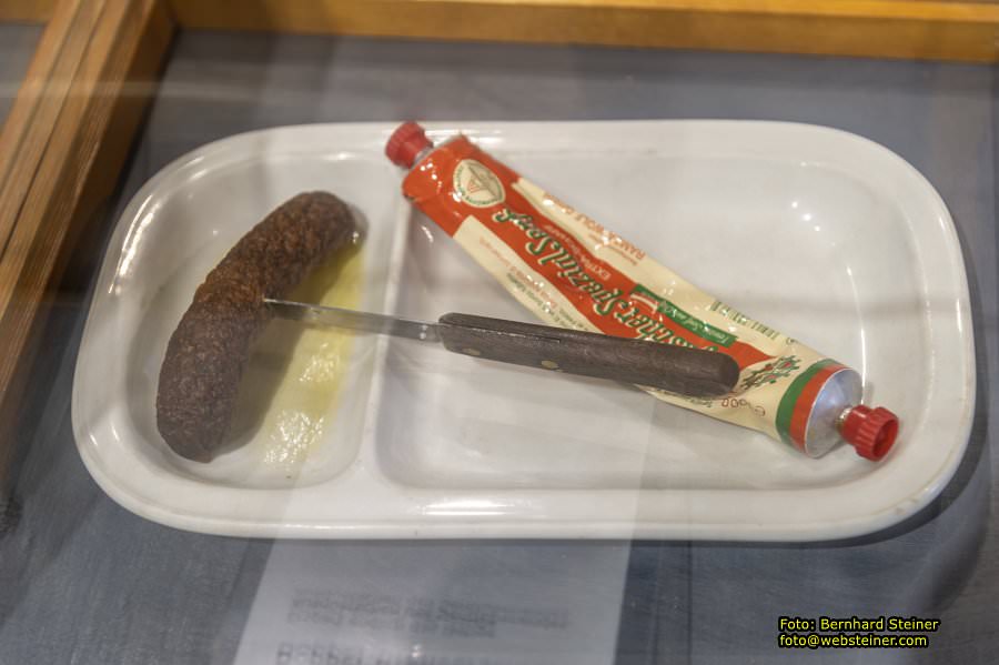 Nonseum in Herrnbaumgarten, Juli 2023