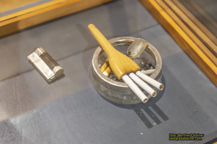 Nonseum in Herrnbaumgarten, Juli 2023