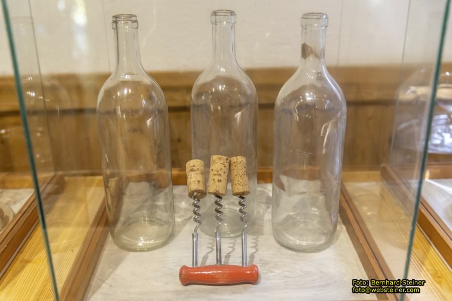 Nonseum in Herrnbaumgarten, Juli 2023