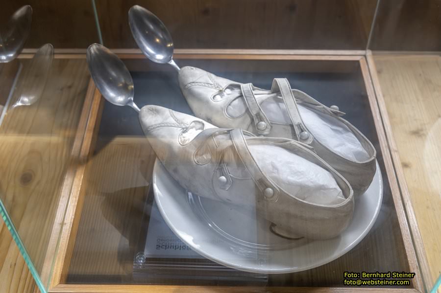 Nonseum in Herrnbaumgarten, Juli 2023