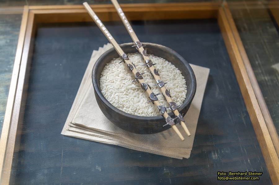 Nonseum in Herrnbaumgarten, Juli 2023