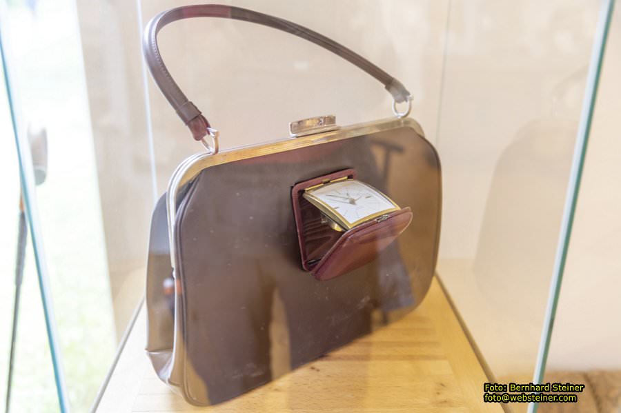 Nonseum in Herrnbaumgarten, Juli 2023