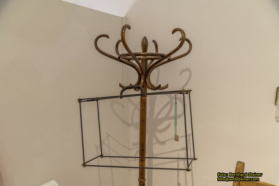 Nonseum in Herrnbaumgarten, Juli 2023