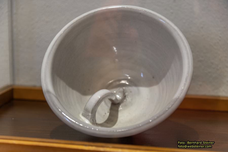 Nonseum in Herrnbaumgarten, Juli 2023