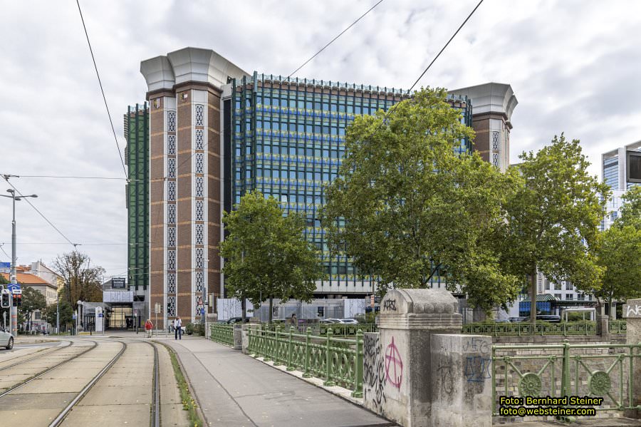 Oktoneum Wien, September 2025