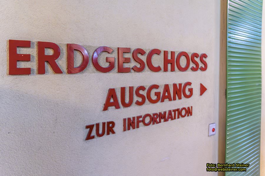 Oktoneum Wien, September 2025