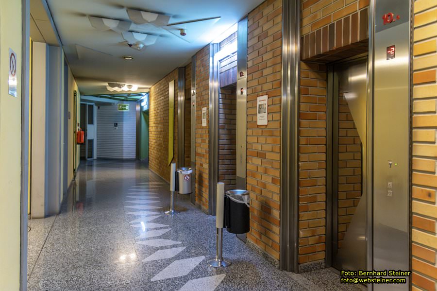 Oktoneum Wien, September 2025