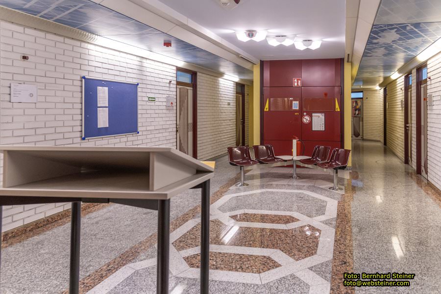 Oktoneum Wien, September 2025