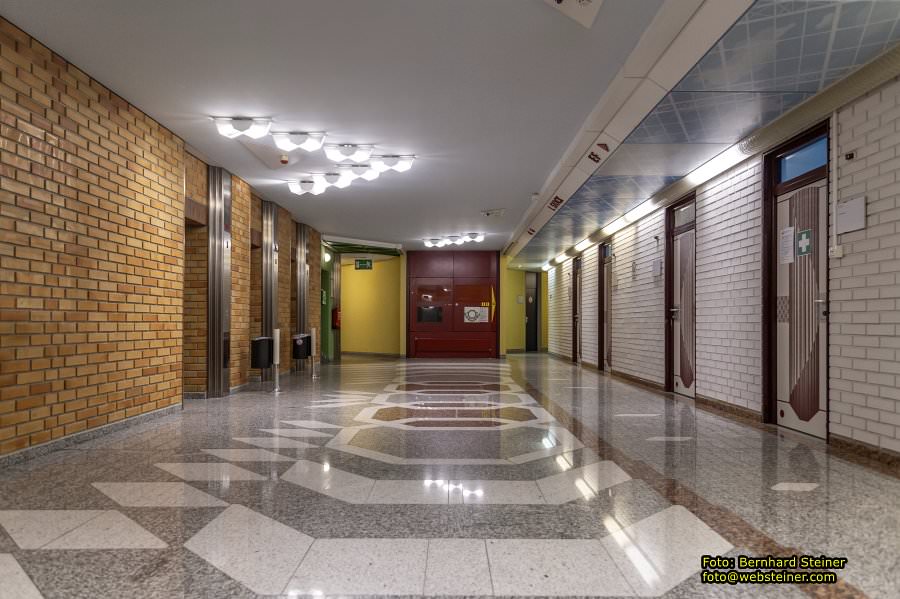 Oktoneum Wien, September 2025