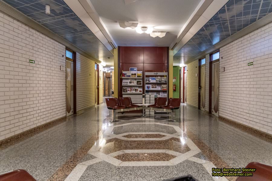 Oktoneum Wien, September 2025