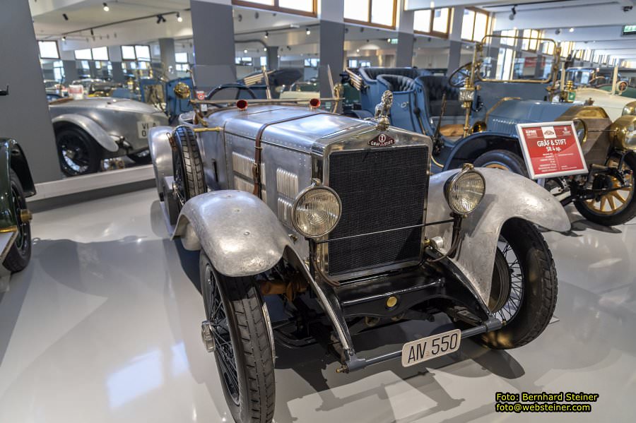 Oldtimer Museum Fehrs Classic Cars, Februar 2025