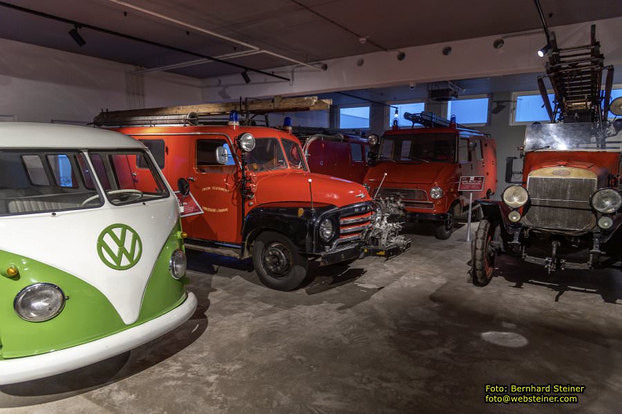 Oldtimer Museum Fehrs Classic Cars, Februar 2025