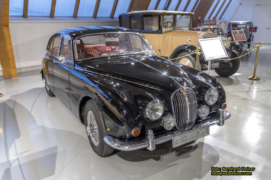 Oldtimer Museum Fehrs Classic Cars, Februar 2025