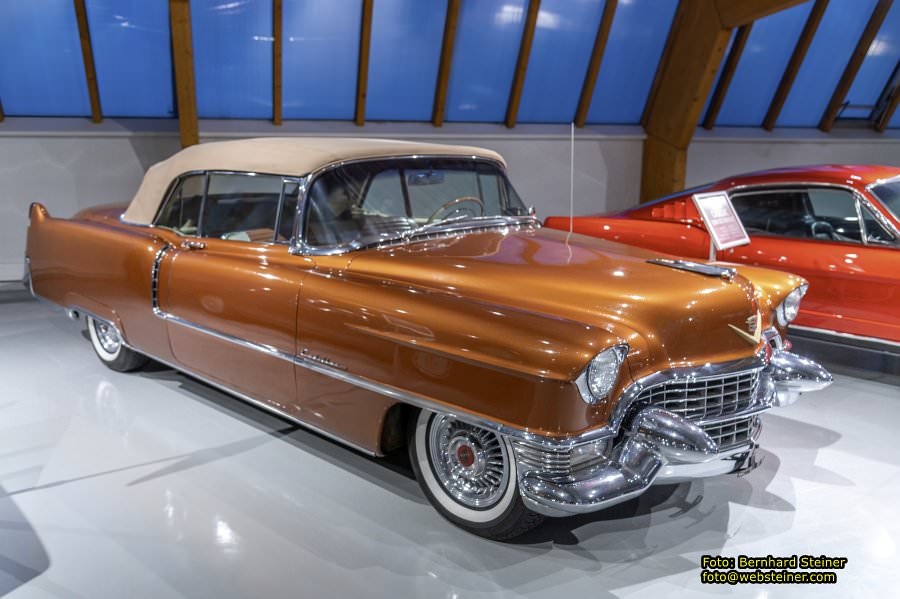 Oldtimer Museum Fehrs Classic Cars, Februar 2025