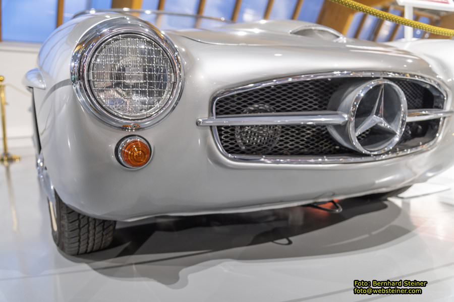 Oldtimer Museum Fehrs Classic Cars, Februar 2025