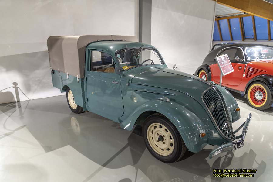 Oldtimer Museum Fehrs Classic Cars, Februar 2025