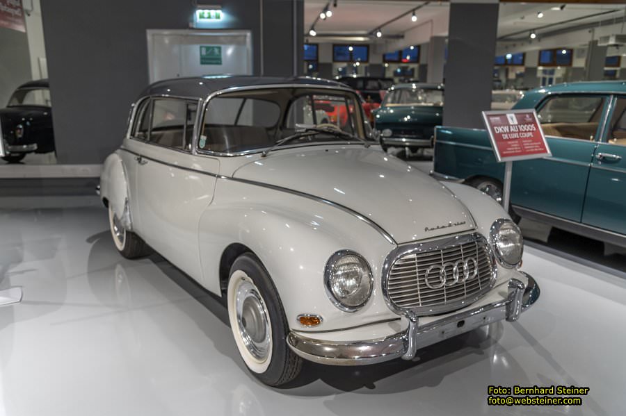 Oldtimer Museum Fehrs Classic Cars, Februar 2025