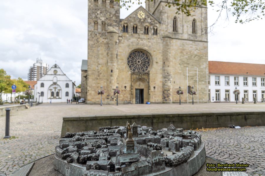 Osnabrck die Friedensstadt, September 2024