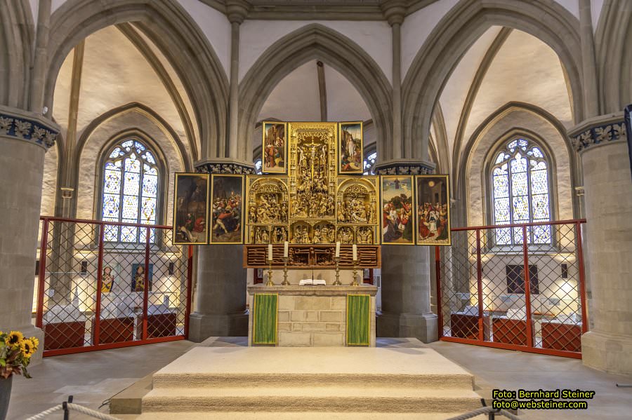 Osnabrck die Friedensstadt, September 2024