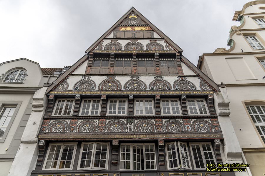 Osnabrck die Friedensstadt, September 2024