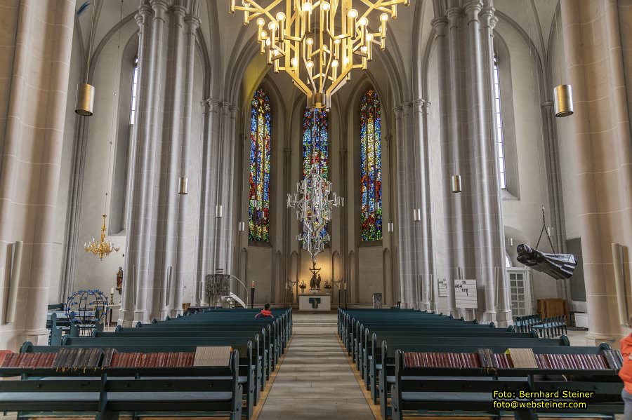 Osnabrck die Friedensstadt, September 2024