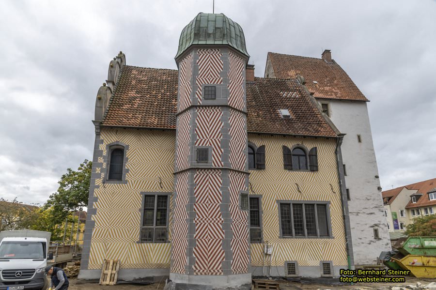 Osnabrck die Friedensstadt, September 2024