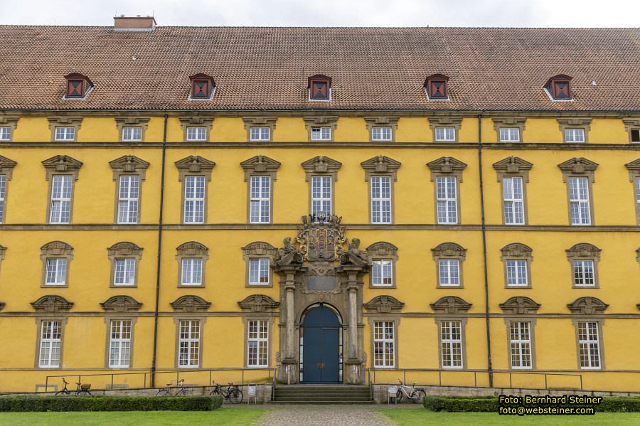 Osnabrck die Friedensstadt, September 2024