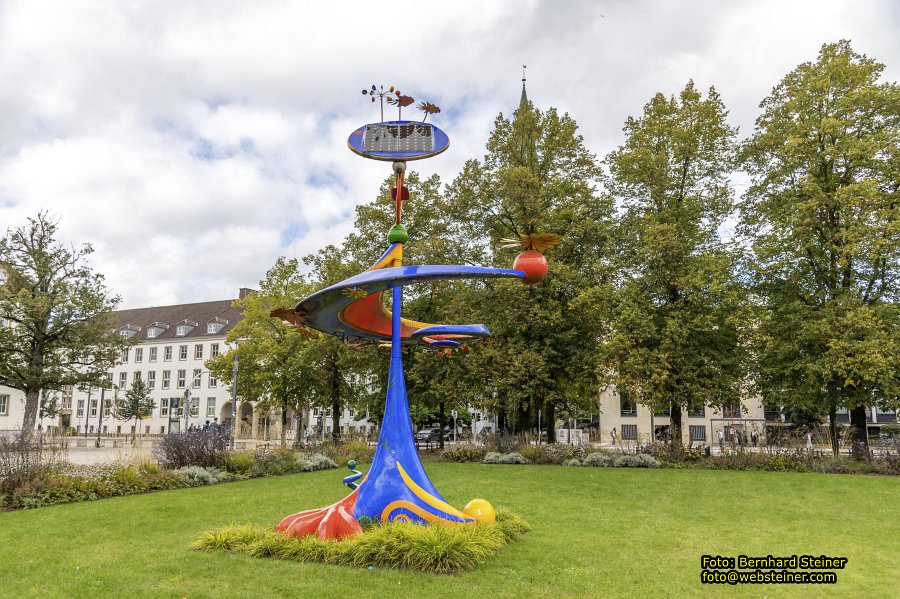 Osnabrck die Friedensstadt, September 2024