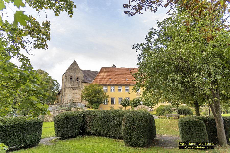 Osnabrck die Friedensstadt, September 2024