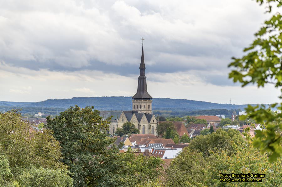 Osnabrck die Friedensstadt, September 2024