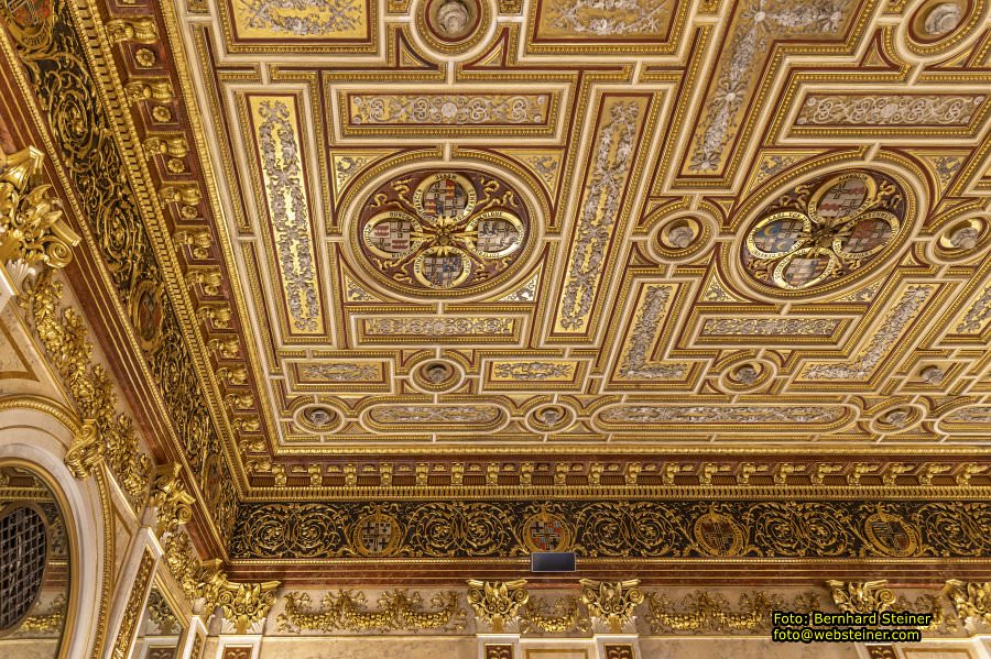 Palais Erzherzog Wilhelm / Deutschmeister-Palais am Tag des Denkmals, September 2026