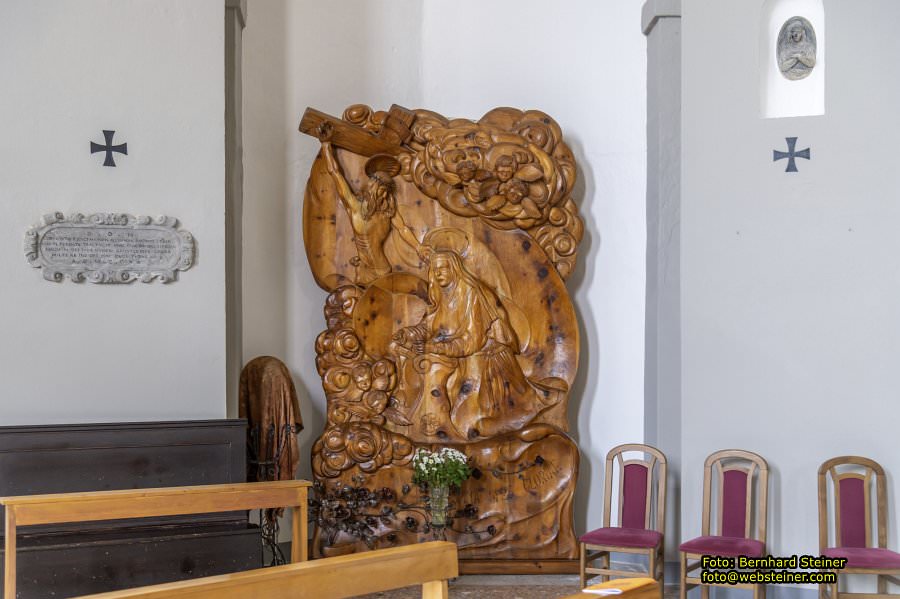 Palmanova in Italien, September 2025