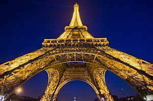 Projekt: Paris ist immer eine Reise wert, Februar 2015