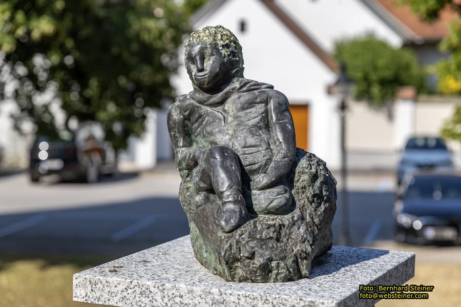 Pinkafeld im Südburgenland, Juli 2026
