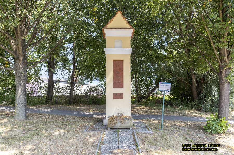 Pinkafeld im Südburgenland, Juli 2026