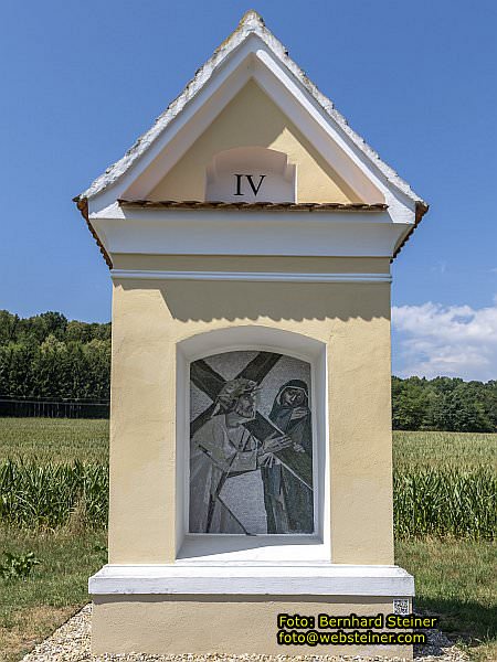 Pinkafeld im S�dburgenland, Juli 2026