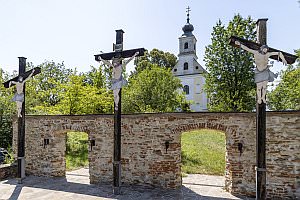 Projekt: Pinkafeld im S�dburgenland, Juli 2026