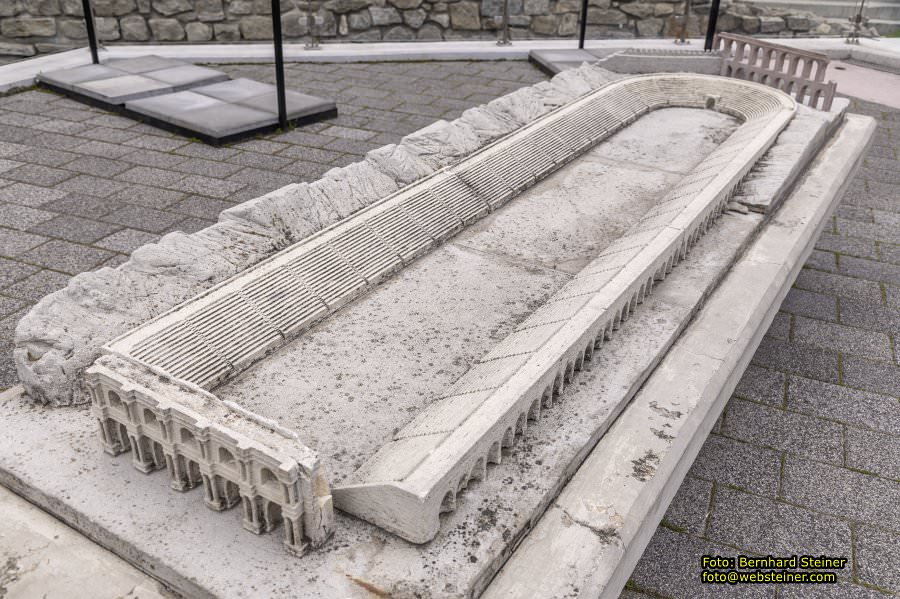 Plovdiv / Пловдив in Bulgarien, Mai 2025