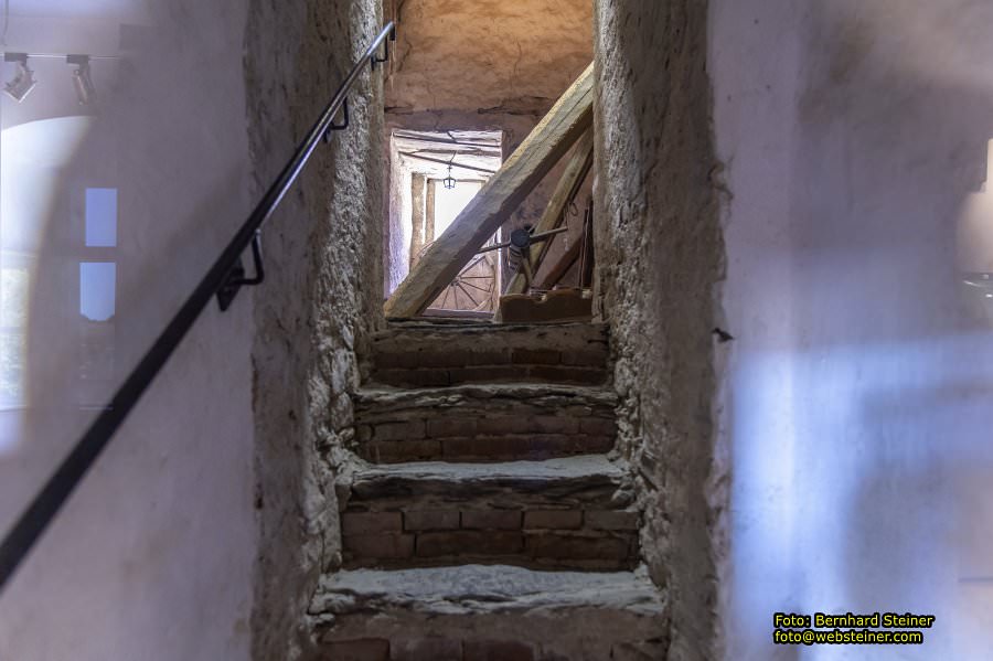 Schloss Pggstall, September 2023