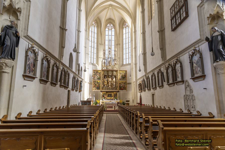 Pulkau im n�rdlichen Weinviertel, April 2026