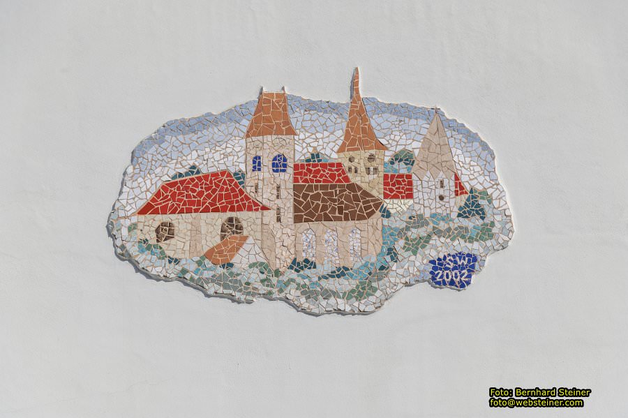 Pulkau im n�rdlichen Weinviertel, April 2026