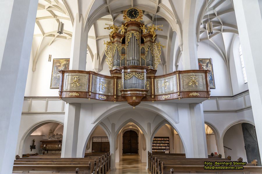 Erlauftaler Feuerwehrmuseum in Purgstall an der Erlauf, Juni 2023