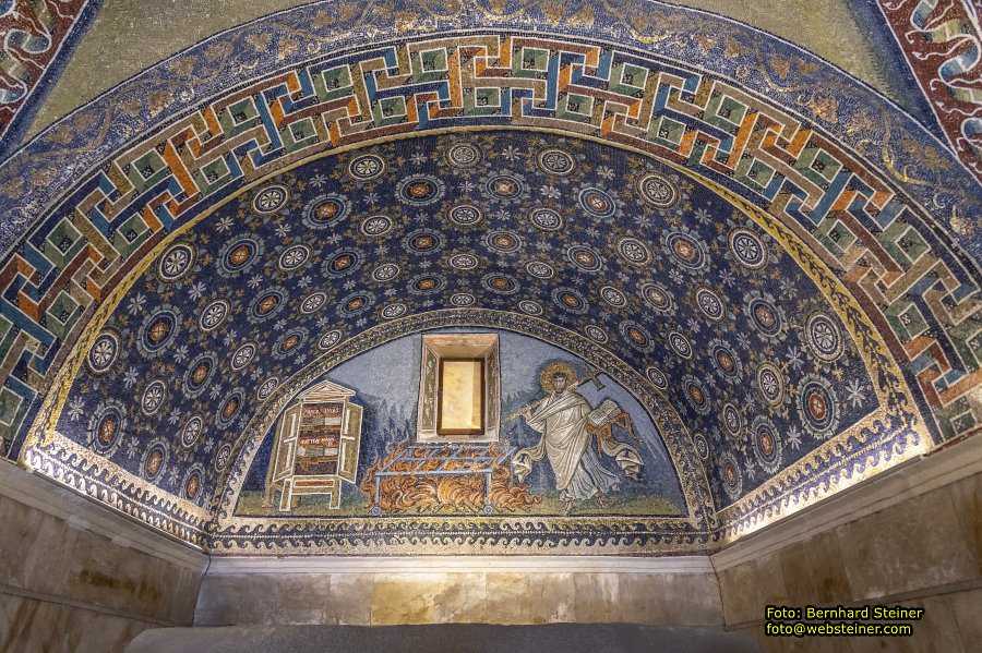 Ravenna - Emilia-Romagna, Juni 2026