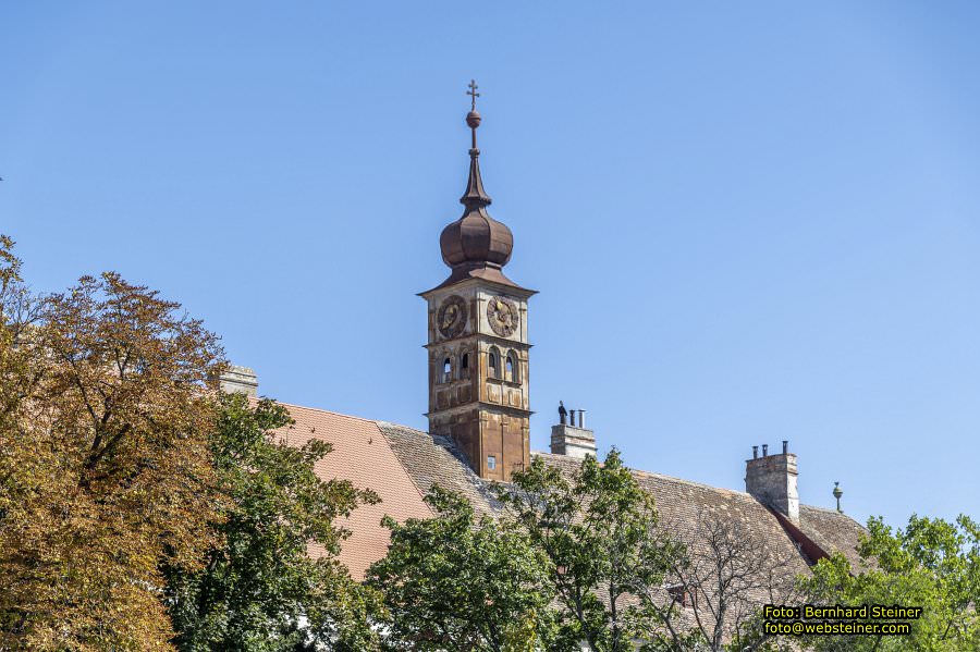 Retz und seine Museen, September 2023