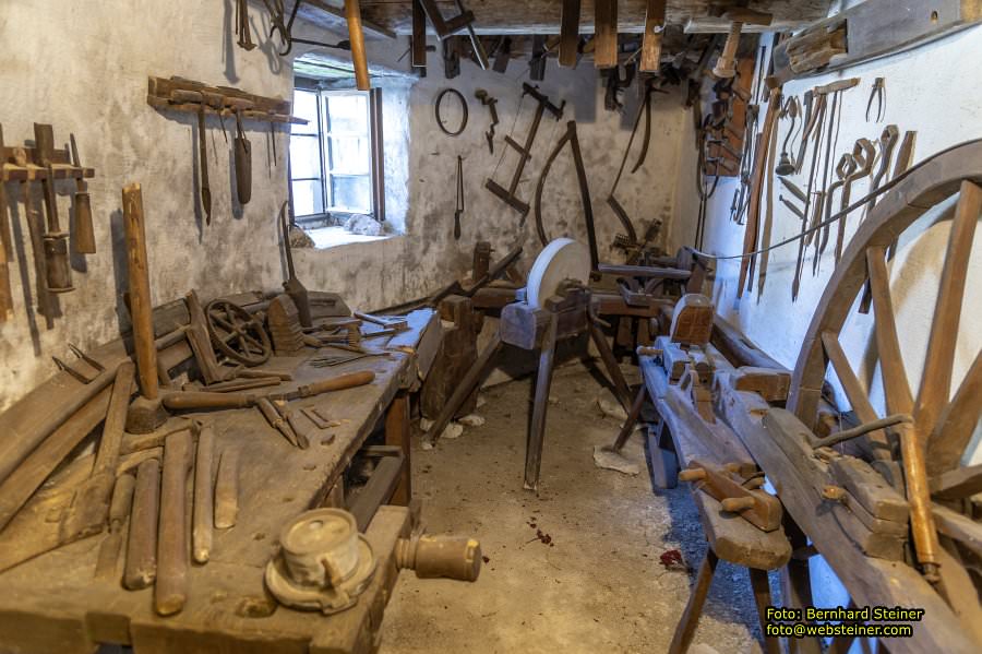 Retz und seine Museen, September 2023