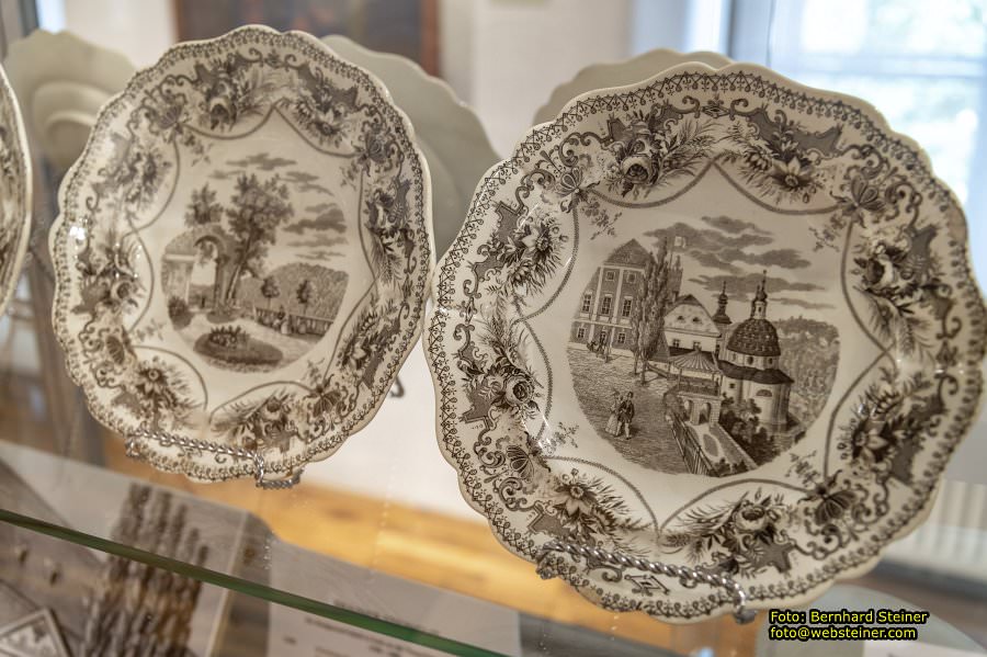 Retz und seine Museen, September 2023